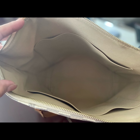 Louis Vuitton Damier Azur Totally MM 💥💥SOLD💥💥 - Picture 4 of 9